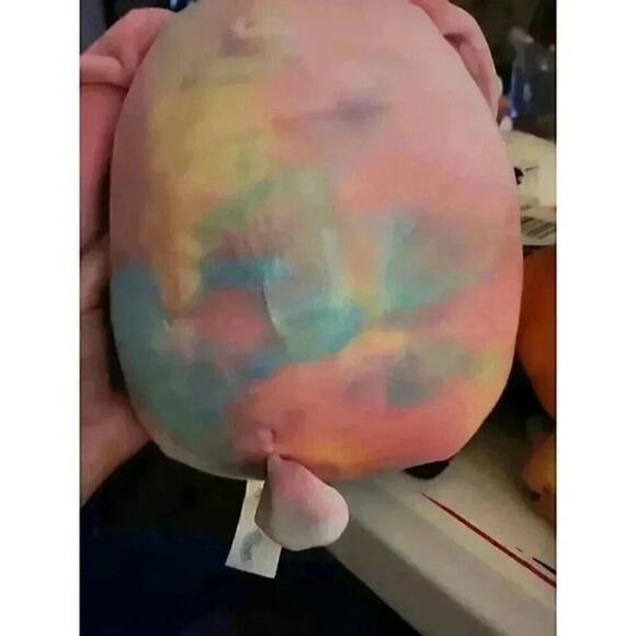 Squishmallows Bop the Bunny 8" Mystery Squad Squishmallows Kelly Toys - Picture 2 of 6